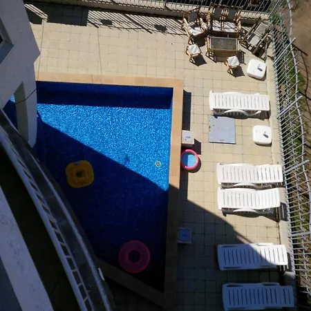 Studio Appartement