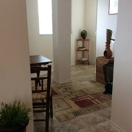 Studio Appartement Aheloy