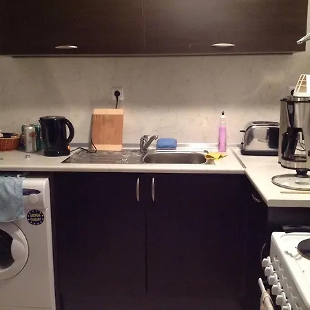 Appartement Studio *