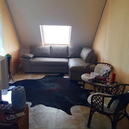 Appartement Studio Aheloy
